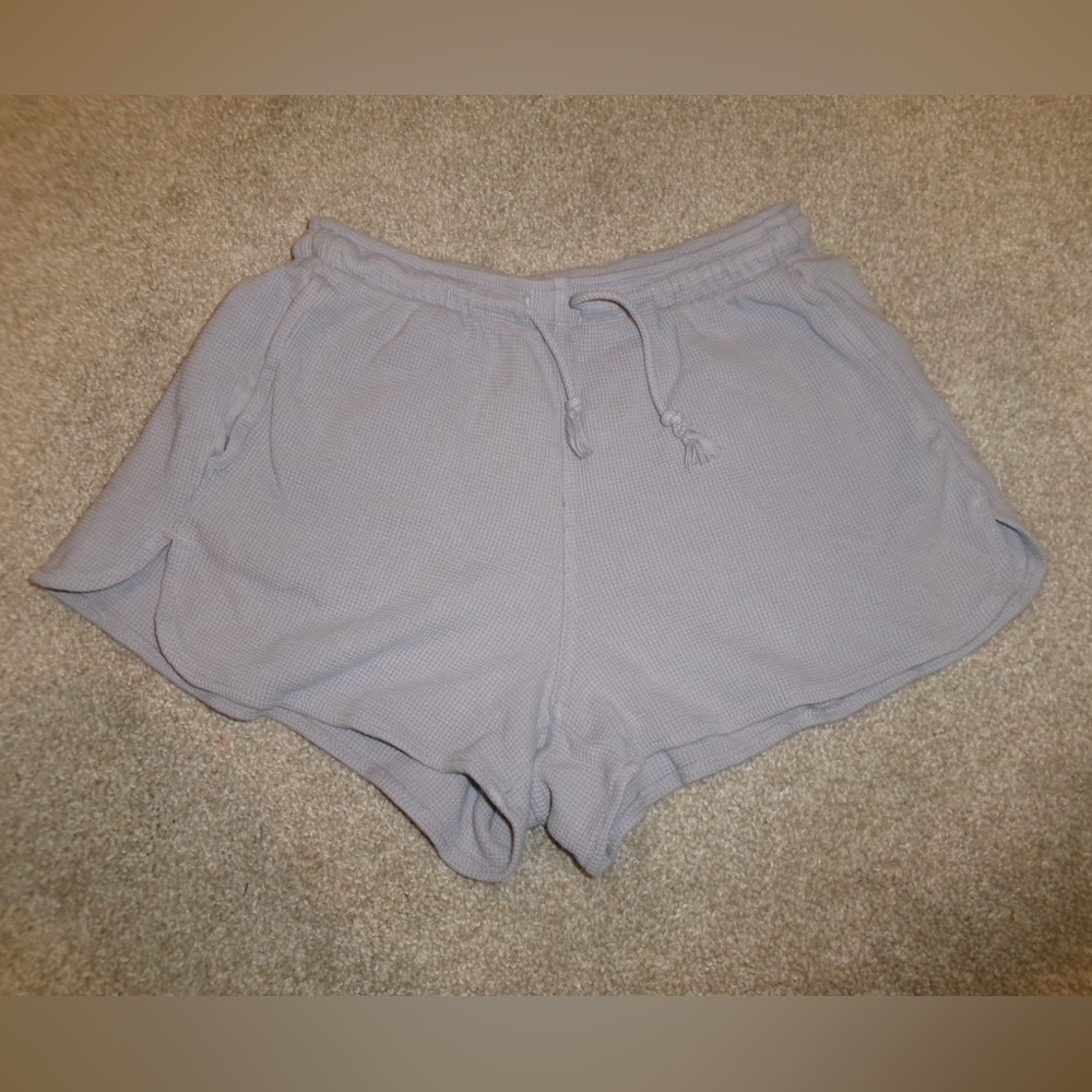 JOHN GALT LOGAN SHORTS (OS)